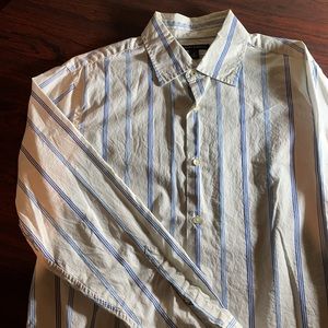 Men’s Banana Republic L/S